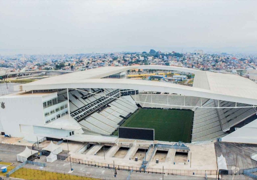 Arena Corinthians